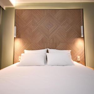 Junior Suite Sea View